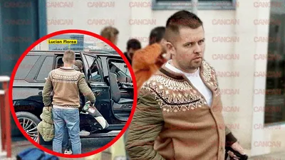 Fondatorul FRYDAY și-a dat „restartul spiritual” pe Muntele Athos. Dacă prăjești cartofi pentru toată țara, ai nevoie de pace interioară