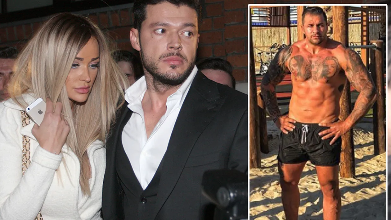 Victor Slav, reacție bizară după ce a aflat că Bianca Drăgușanu a fost bătută de Alex Bodi