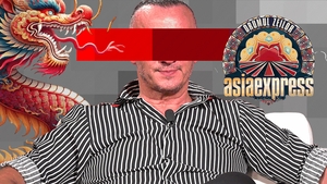 Celebrul artist îi pulverizează pe producătorii de la Asia Express! A refuzat contractul de 20.000 de €, iar motivul este HALUCINANT: „Te pun să faci tot felul de lucruri”