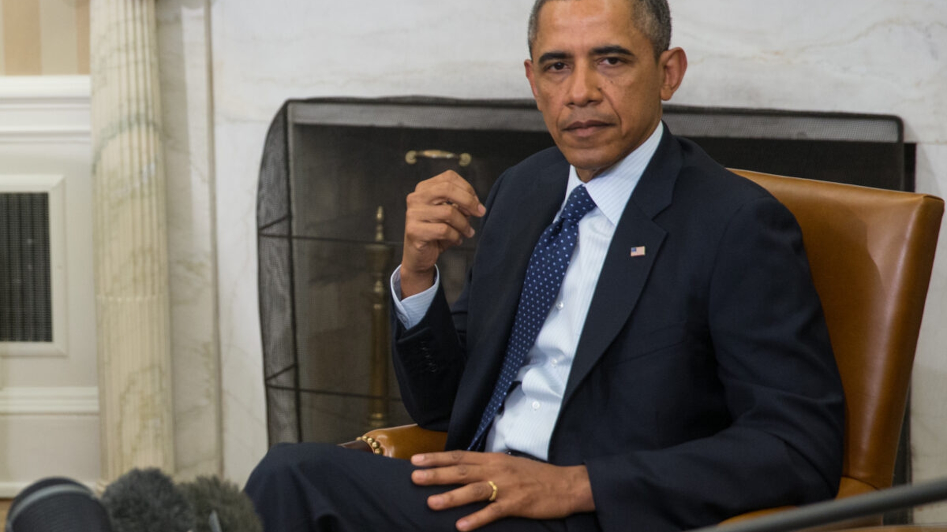 Barack Obama reacționează după imaginea rasistă postată de Donald Trump pe social media cu el și soția sa, Michelle. „Este o încercare de a distrage atenția”