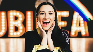 Andra îşi va împrumuta vocea pentru un film de animaţie! Uite ce personaj celebru va interpreta!