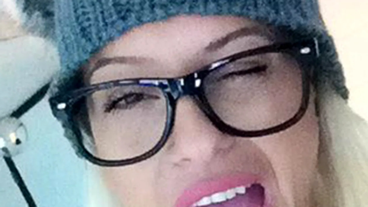 Andei Adam i-au crescut urechile si le misca repede stanga-dreapta! Vezi cum arata!