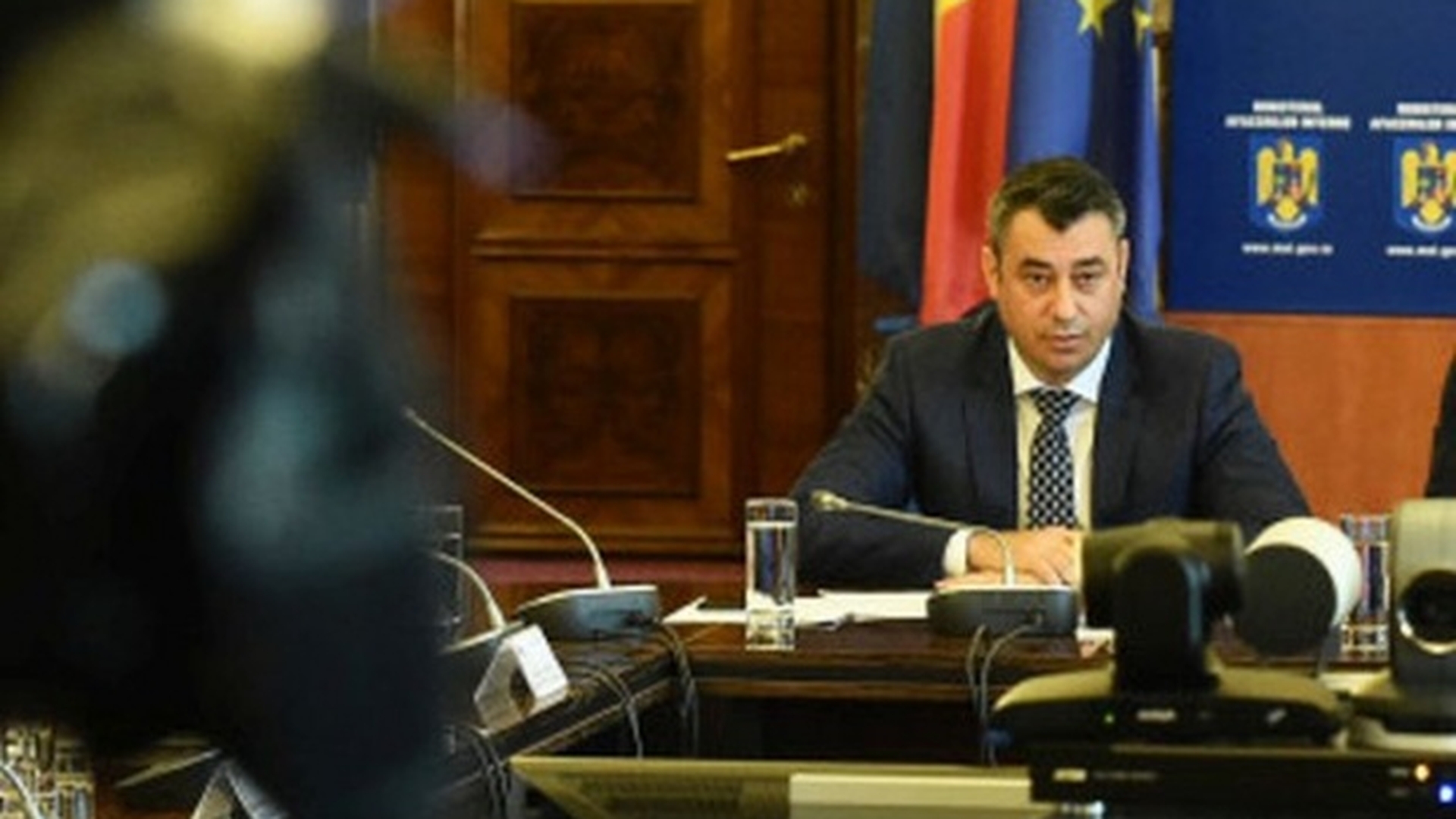 Cine este Daniel Chirilă, propunerea premierului pentru funcția de ministru al Afacerilor Interne