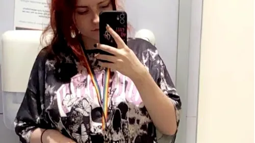 A murit după ce a mâncat cartofi prăjiți. Tânăra însărcinată în 20 de săptămâni a lăsat în urmă o fetiță de 1 an și jumătate