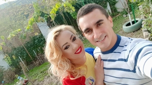 Larisa Drăgulescu, dezvăluiri emoţionante. Ce spune despre căsnicia cu fostul soţ: "Am avut multe momente în care am vrut să mă sinucid"