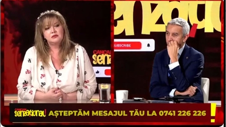 Oana Lis, dezvăluiri despre tragedia ca i-a marcat copilăria. Cum a ajuns din Caracal să trăiască în București