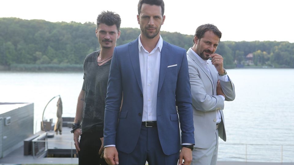Veste teribilă pentru fanii serialului “Vlad”. Pro TV a oprit filmările din cauza pandemiei de coronavirus. “Din motive de siguranță, conducerea...”