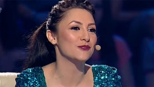 Cum a ajuns Andra jurată la Românii au Talent de la Pro TV! Cătălin Măruță a ajutat-o