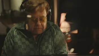 Elton John a orbit! Artistul e devastat: „Mi-am pierdut vederea”