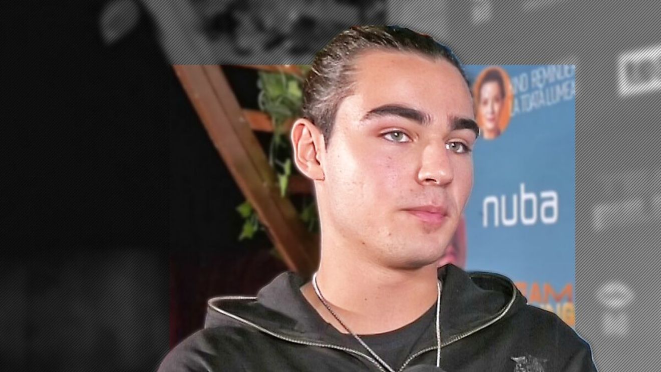 Nimeni nu știa asta! Care este cel mai mare viciu al lui Ștefan Bănică Jr.! Fiul Radu îl dă în primire: “Tata e consumator de…”