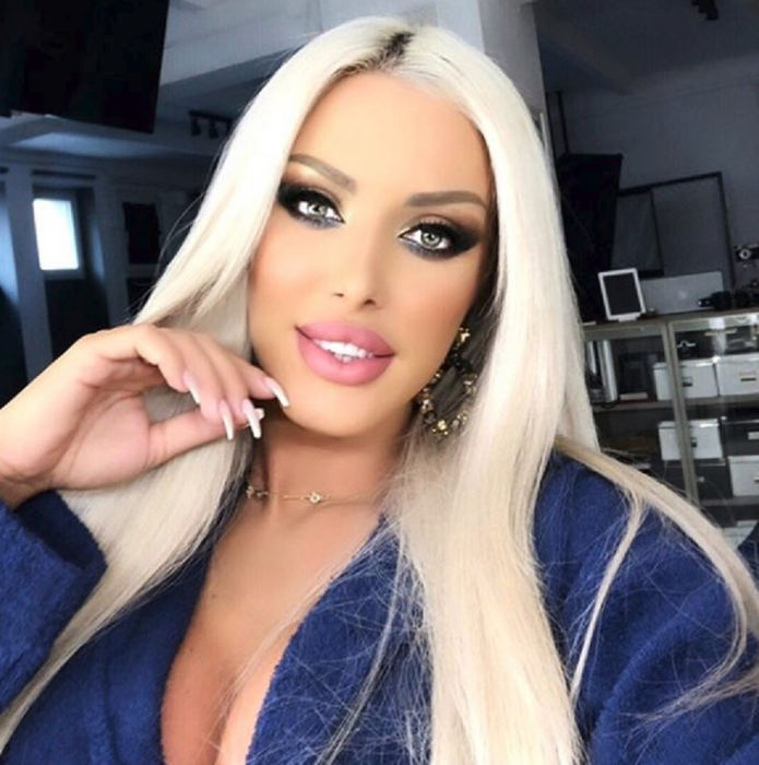 Loredana Chivu