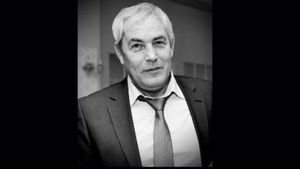 Doliu în rugby-ul românesc! Virgil Bălaşa a murit la vârsta de 72 de ani, după o lungă suferință