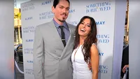 Sarah Shahi și Steve Howey au semnat actele de divorț, iar custodia celor 3 copii este comună. S-a aflat și cum și-au împărțit averea