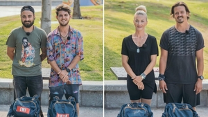 Emi și Cuza nu s-au gândit că vor ajunge în marea finală ”Asia Express”. Dezvăluirile inedite ale concurenților despre bătălia cu Mihai Petre și Elwira