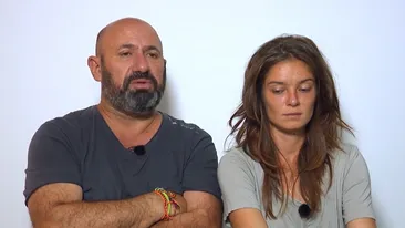 Cătălin Scărlătescu şi Doina Teodoru, prima apariţie după ce s-au despărţit la final de America Express. Unde au fost văzuţi