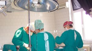 Alertă la Spitalul din Timișoara! Nouă cadre medicale și 10 pacienți, contamintați cu COVID-19