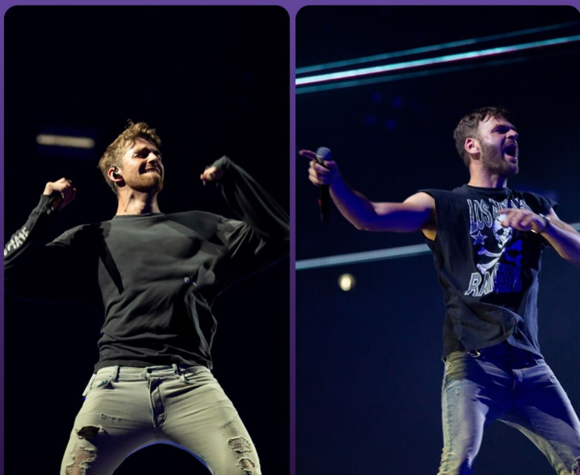 După concertul memorabil de la UNTOLD 2018, The Chainsmokers vor face un film