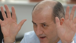 Prima declaratie a lui George Copos dupa ce a auzit de condamnare! Care a fost reactia lui Vasile Turcu