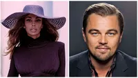 Mădălina Ghenea și Leonardo di Caprio, cuplul anului 2023? Imagini de senzație