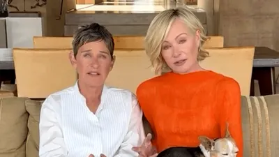 Cum s-a transformat visul britanic al lui Ellen DeGeneres într-un coșmar: vedeta renunță la ferma pentru care a părăsit Hollywood