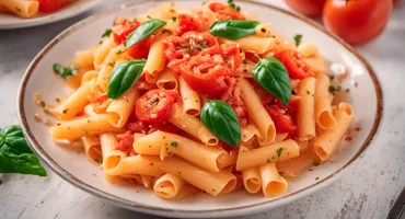 Pastele nu îngrașă! Secretul care te învață cum să le consumi corect pentru siluetă