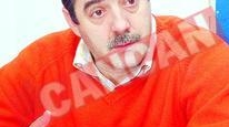 Surpriza: Cezar Preda - propus la sefia SIE pentru a-si rupe gatul
