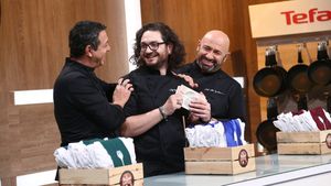 Sorin Bontea, Florin Dumitrescu și Cătălin Scărlătescu vor face show într-o nouă emisiune. Ipostazele inedite în care vor putea fi văzuți cei trei chefi