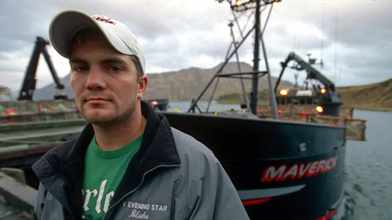 A murit Blake Painter! Vedeta Discovery Channel avea doar 38 de ani