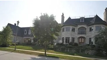 Jennifer Hudson si-a luat casa cu sase dormitoare si sapte bai. Vezi aici in ce lux traieste actrita