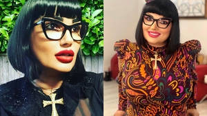 Ozana Barabancea se retrage la mănăstire!? Ce spune jurata TCDU: „Sunt șefa la păcate!”