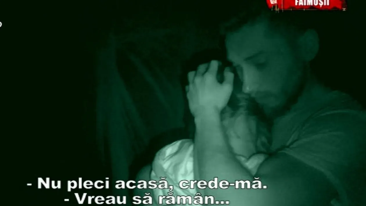 Grațiela Duban și Ghiță, detalii despre relația dintre ei: „Ascuns sub perdeaua de a fi echipă”