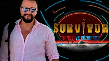 Cătălin Măruță, la Survivor?! Dat afară de la Pro TV, faimosul prezentator a dat răspunsul