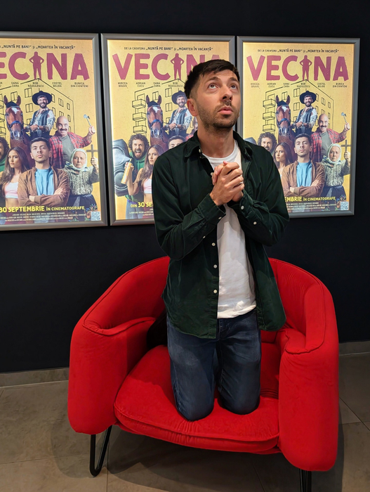 Mircea Bravo vrea să dea din nou lovitura: „Bunica s-ar trezi cu un milion de bitcoin pe card”