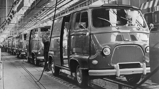 Cel mai rar autoturism Dacia din lume! Nici românii nu aveau habar că există. Iată unde a stat ascunsă maşina până acum
