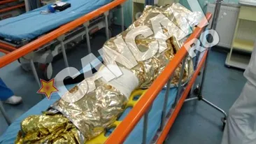 Femeia din Dorohoi care si-a incendiat verisoara a ajuns dupa gratii