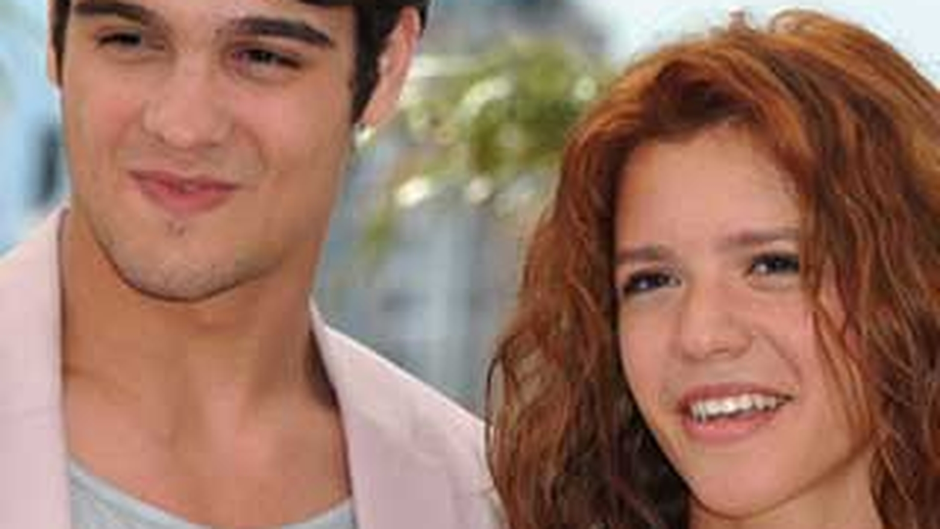 George Pistereanu, Loverboy de Romania...