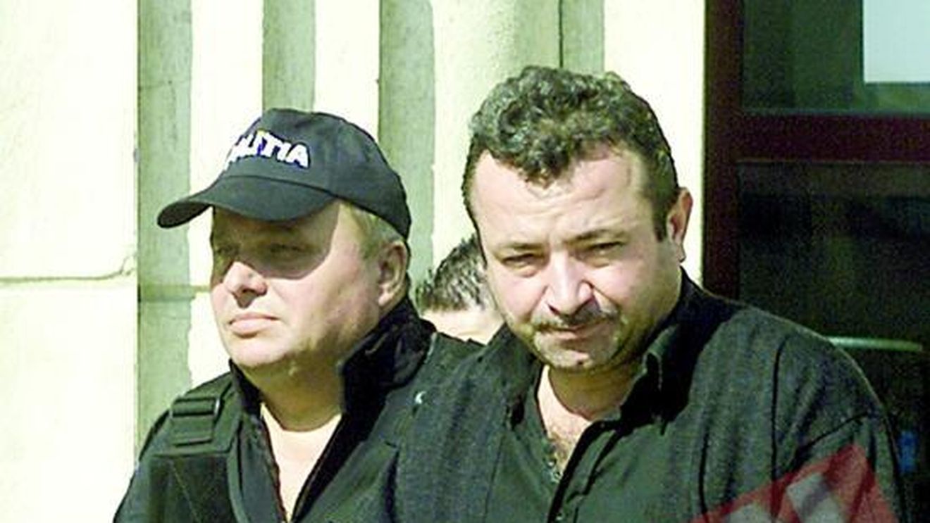 Genica Boierica s-a facut avocat!