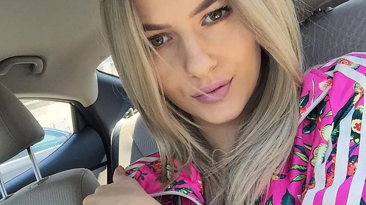 LIDIA BUBLE a primit o palmă peste faţă! VIDEO cum s-a întâmplat totul. „Ai...“