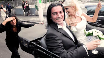 Ce a avut a face Maria Buza cu nunta Juliei Jianu? Uite-o intr-o situatie cum nu credeai ca o vei vedea!