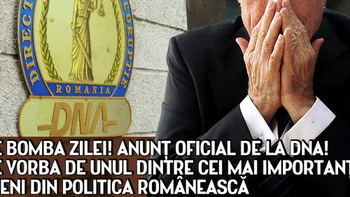 EXCLUSIV. DNA: Călin Popescu Tăriceanu NU ARE calitatea de suspect sau inculpat în niciun dosar Citeste mai mult pe RTV.NET: http