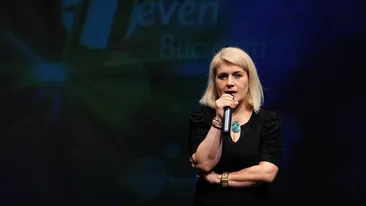 Liana Stanciu vrea sa aduca acasa, in seara de Craciun, un copil din Centrul de Plasament. Vezi ce parere au psihologii