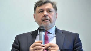 Mesajul lui Alexandru Rafila cu privire la vaccinare: „Trebuie să ajungem la 100.000 de vaccinări pe zi pentru a reveni la normalitate”