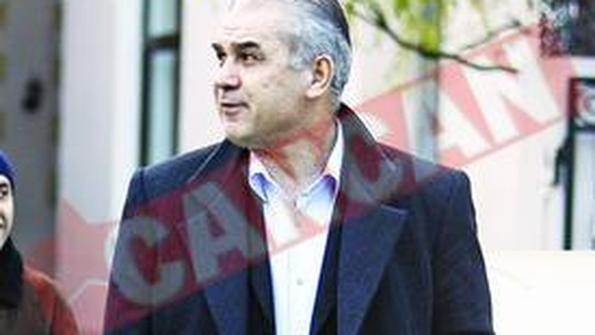 Iordanescu, acuzat ca a dat teapa de 50.000 euro