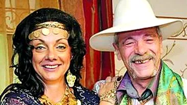 Carmen Tanase: M-a inspirat o florareasa din Piata Romana sa o joc pe Flacara