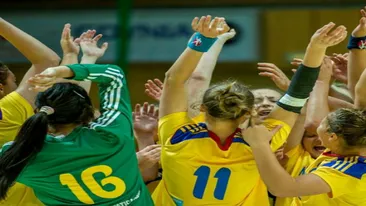 Cele mai sexy poze cu romancele campioane mondiale! Ce poze si-au urcat handbalistele noastre pe Facebook!