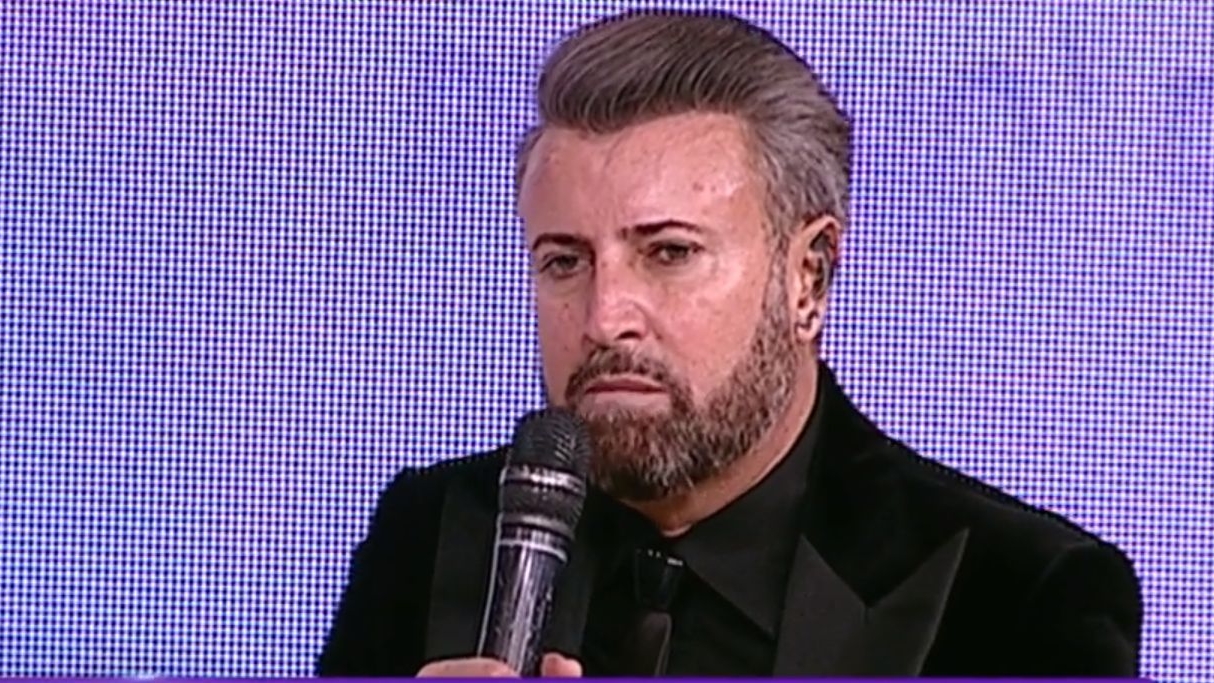 Cătălin Botezatu, mărturisiri sfâşietoare: „Mi-a fost foarte greu să o văd în sicriu. Tot timpul o visez...”