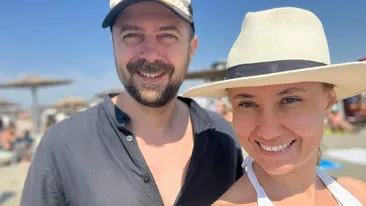 Oana Ioniță, situație delicată după divorț! Fosta vedetă de la Prima TV nu își poate vedea fiul