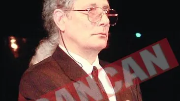 Florian Pittis, in stare grava la Institutul Oncologic