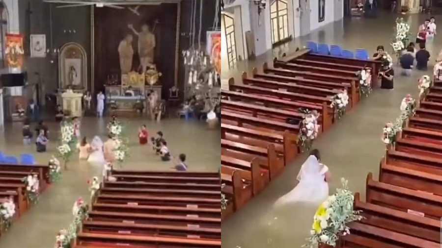 Nuntă