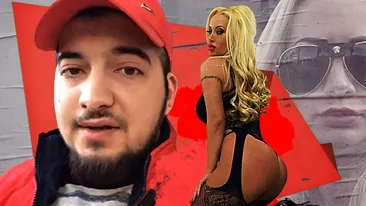 ”Pamela de România”, amenințată cu moartea de un obsedat: ”Îți promit că…”